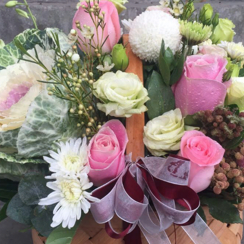 贵阳云岩区花朵儿