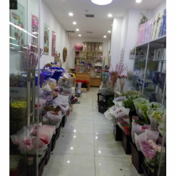 郑州市怡然花坊