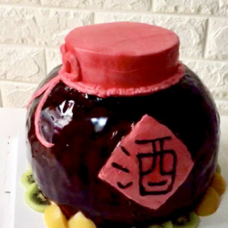 北京朝阳区鲜棠蛋糕