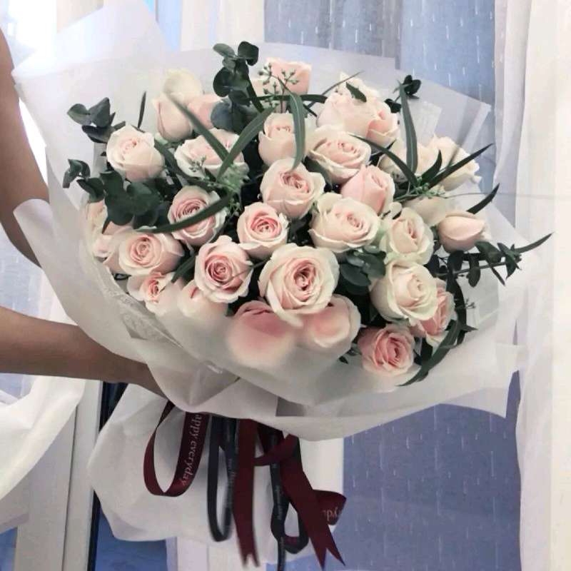 长春市花圆鲜花店