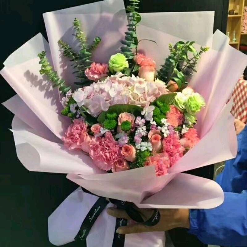 重庆市花之恋鲜花店