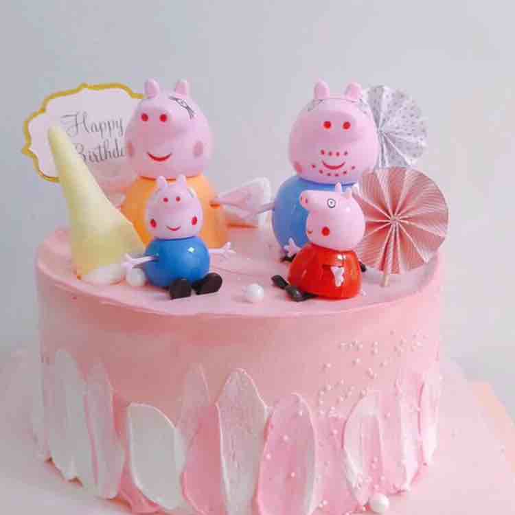 内江市麦贝拉蛋糕