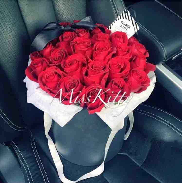 呼和浩特赛罕区花渡鲜花店