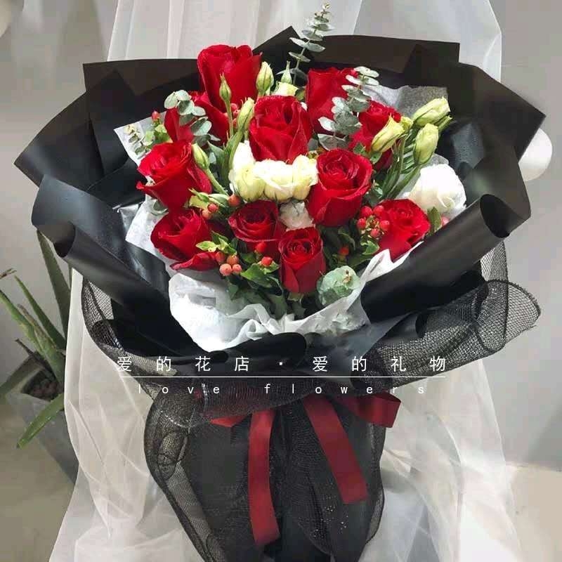 安阳市玲玲鲜花店
