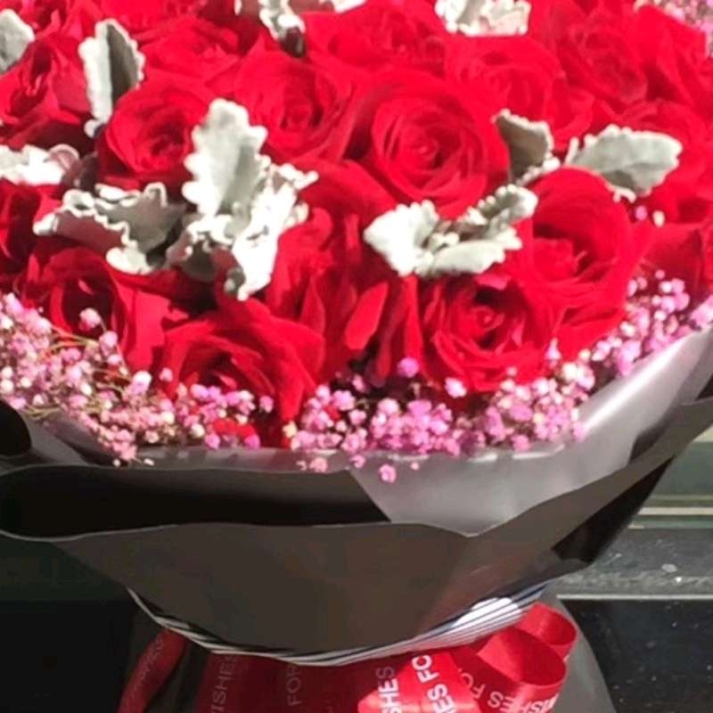 西安未央区花儿朵朵鲜花绿植店