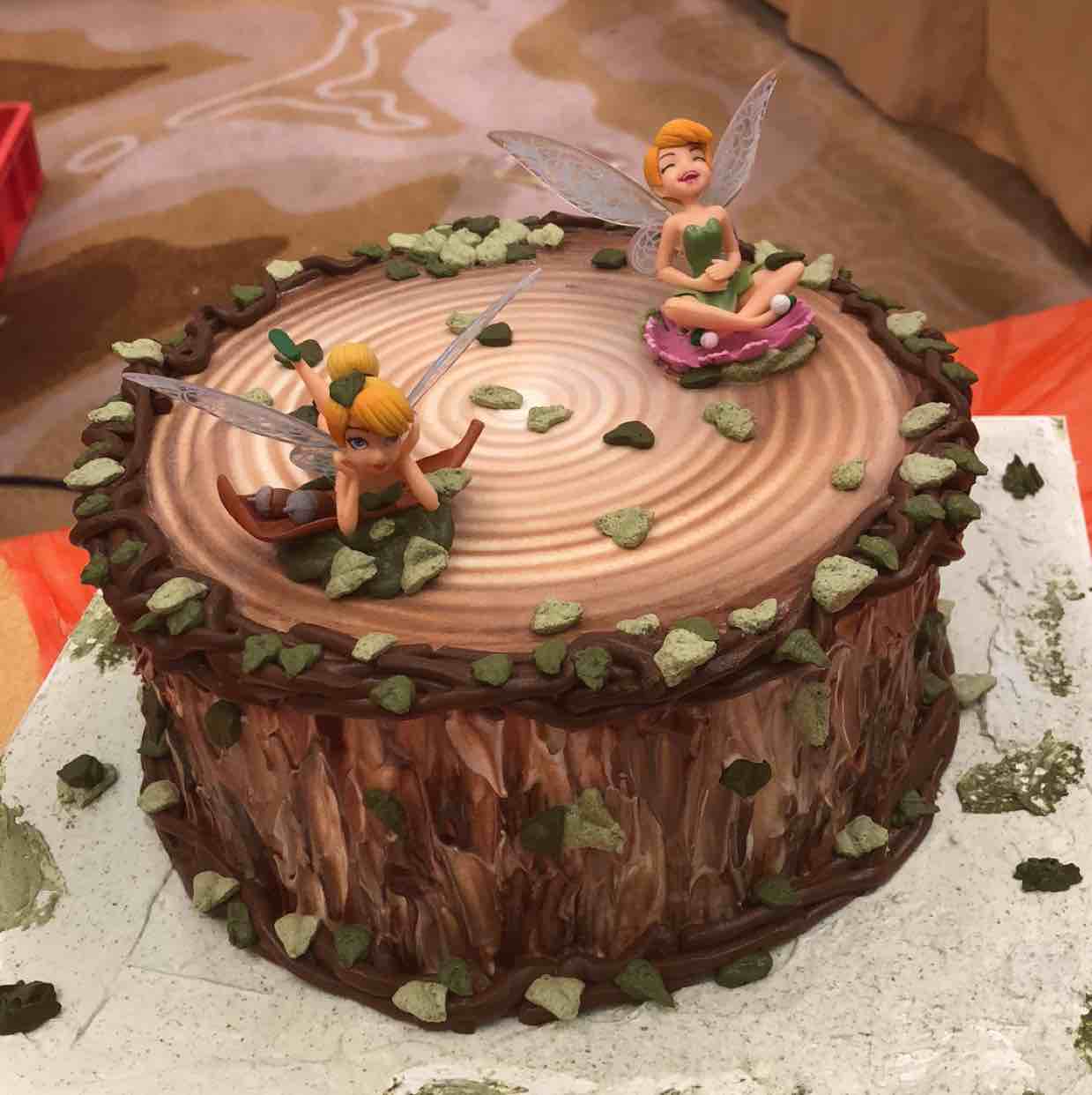 福州长乐区麦香可蛋糕店