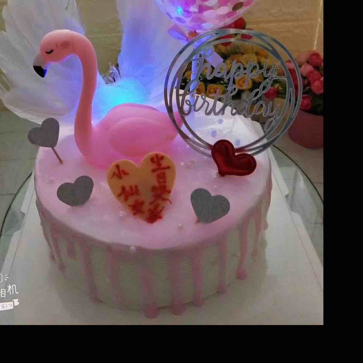 佛山顺德区大良爱派莱蛋糕店