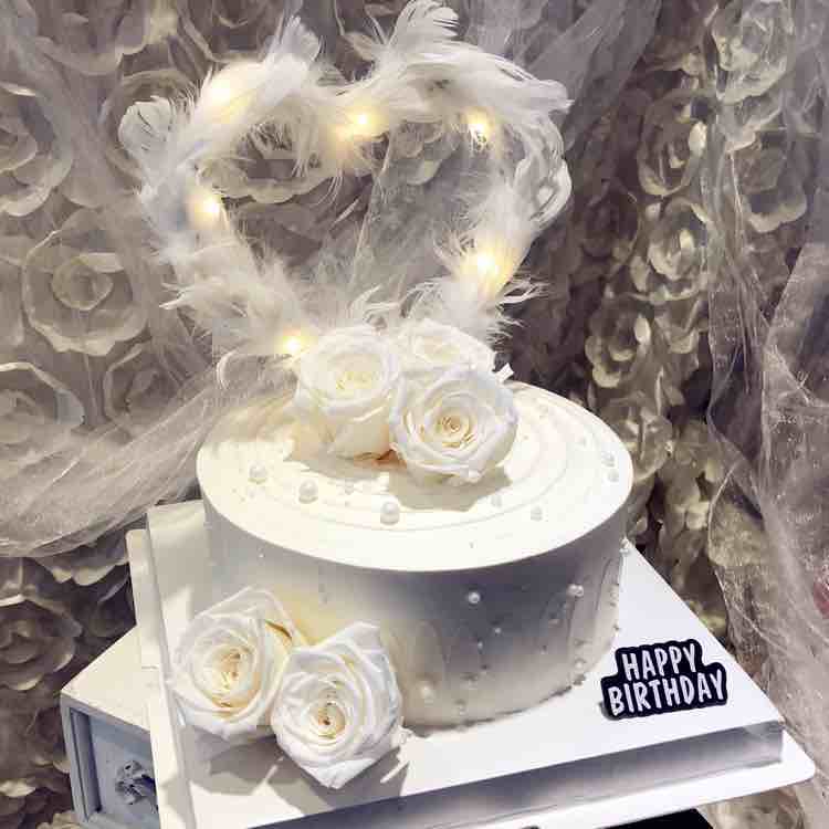 长沙天心区岁岁甜蛋糕