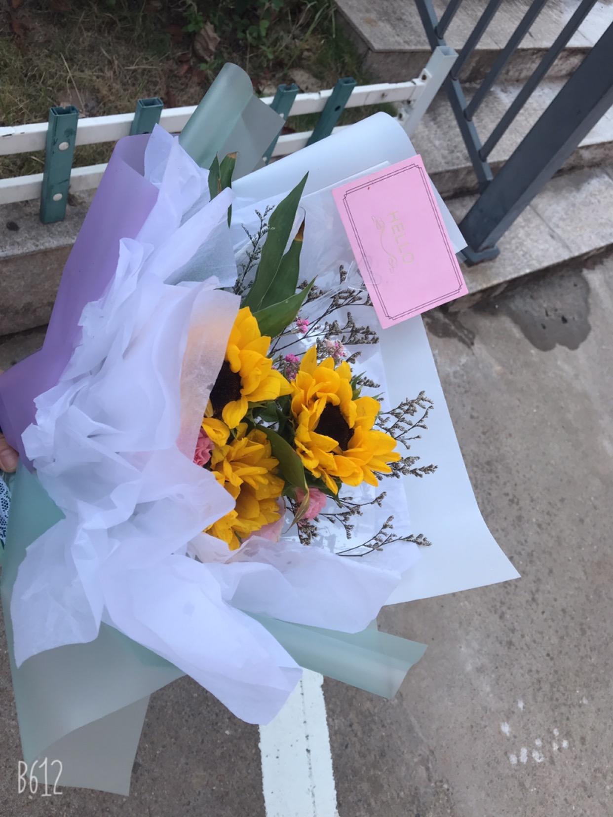 上饶广丰区三里花屋店