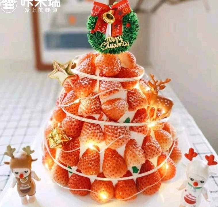 哈尔滨道外区花芊谷礼品店