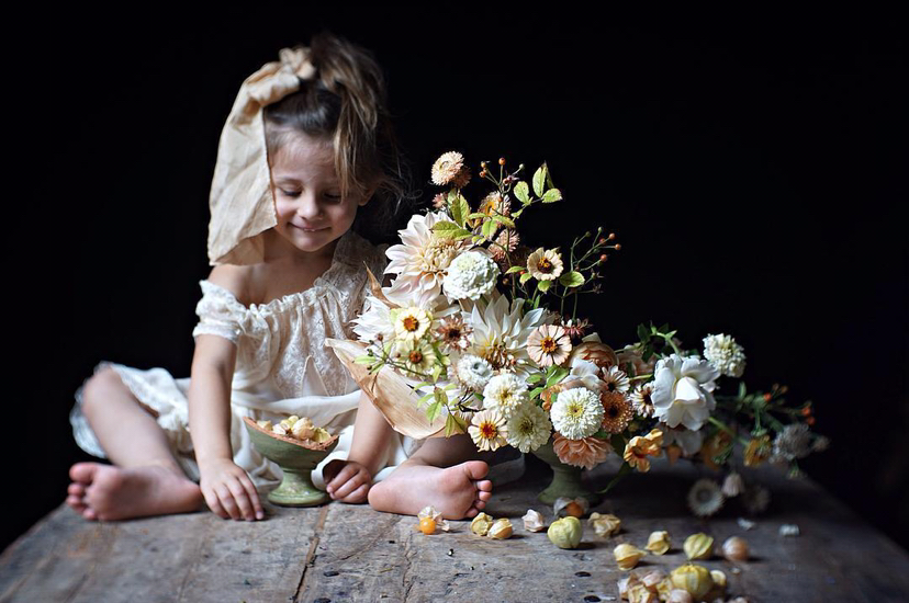 杭州萧山区沐卉花店