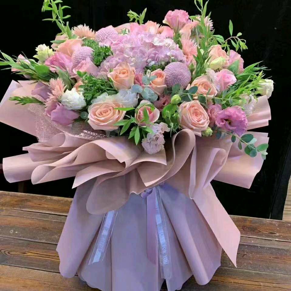 肥西县花田花艺店