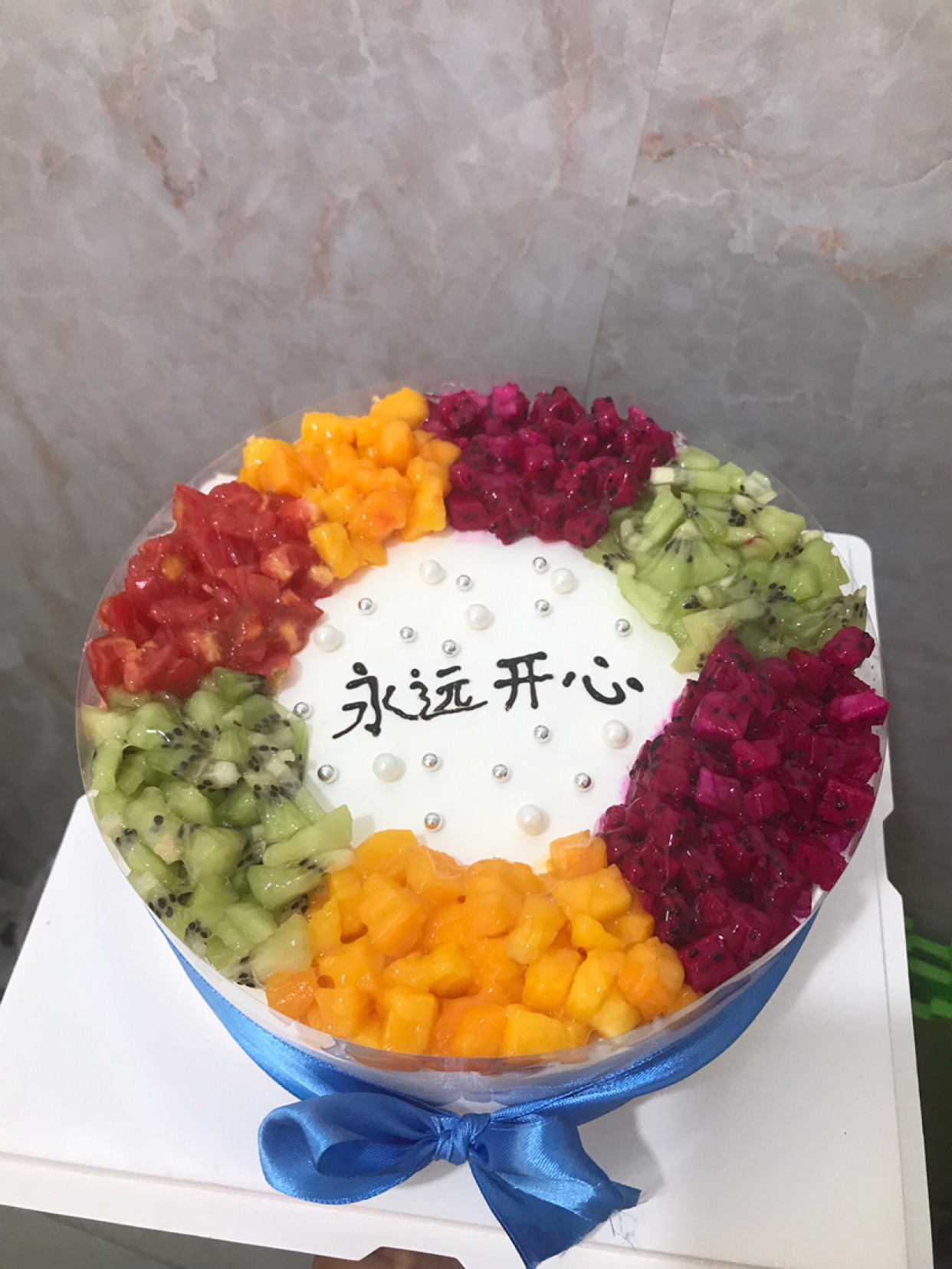 绍兴越城区米兰西饼