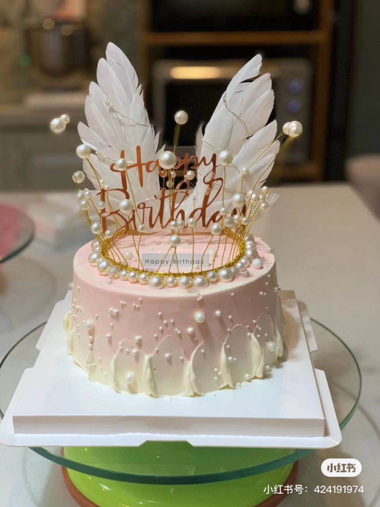 东莞市长安镇唯爱蛋糕店