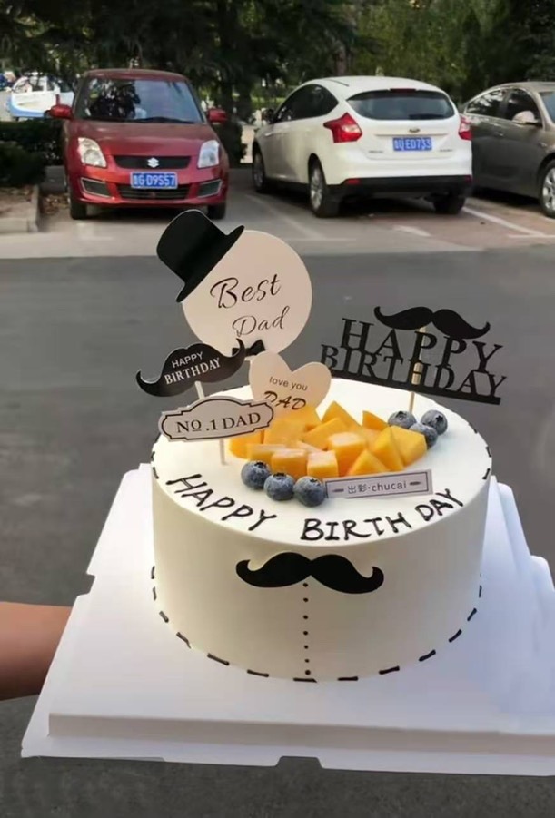 丰城市甜心蛋糕