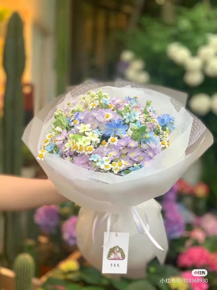 常熟市飘香苑花坊