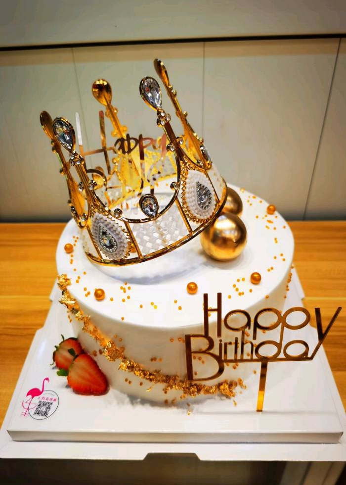 九江柴桑区麦琪蛋糕店