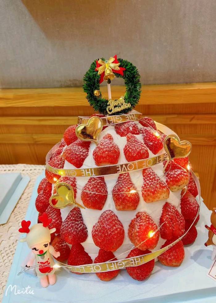 枣庄薛城区甜蜜时刻