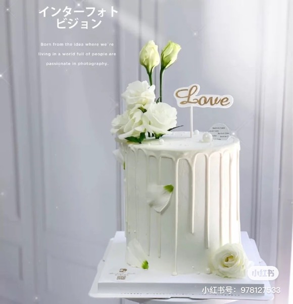 上海市杨浦区糖艺蛋糕店