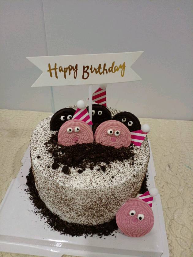 丹阳市曾小白蛋糕（金典云阳店）