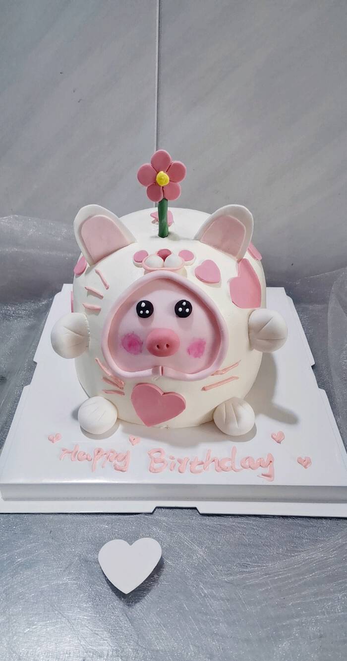 青岛城阳区爱伊米蛋糕