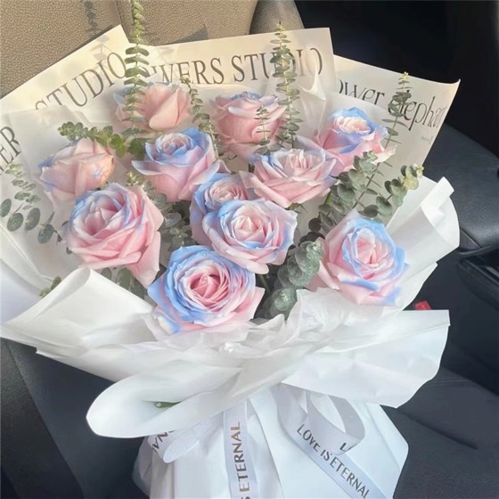 深圳龙岗区布吉小胖花坊