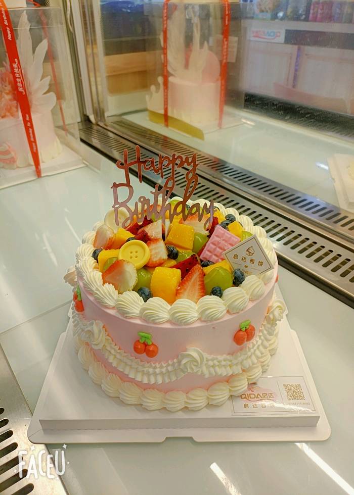 天门市昔木蛋糕