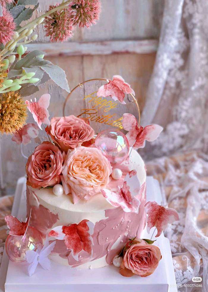 长沙县左萨甜心蛋糕店