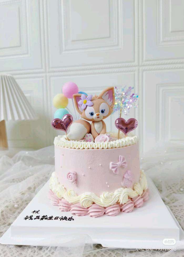 银川西夏区储缘蛋糕同心路店