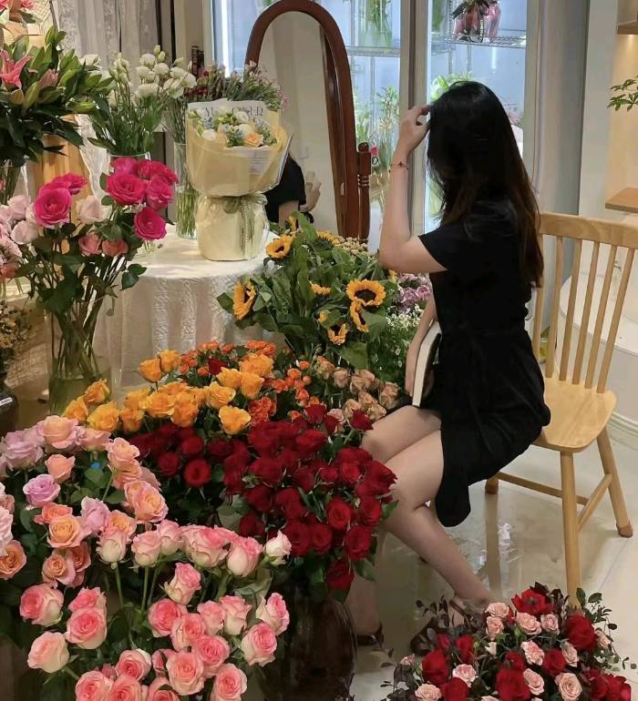 南宁良庆区一路繁花馆
