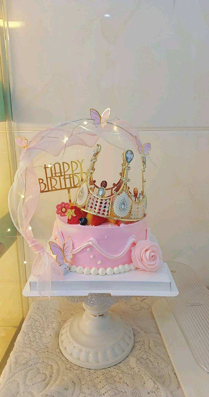 十堰张湾区美多滋蛋糕店