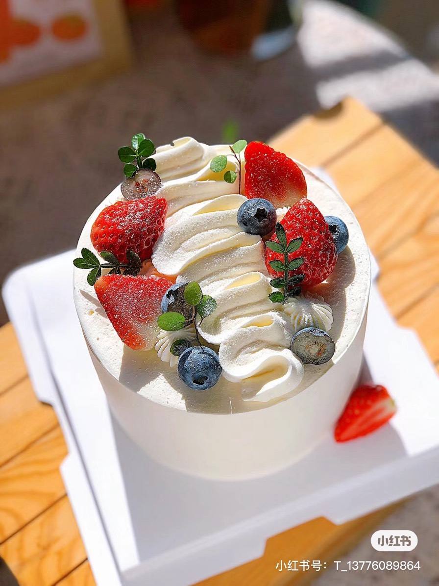 沈阳沈河区甜蜜蛋糕