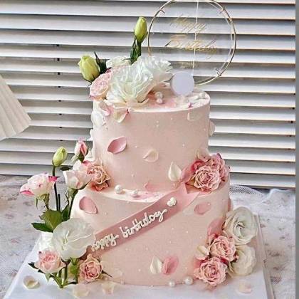 中山小榄镇随梦生日蛋糕工作室