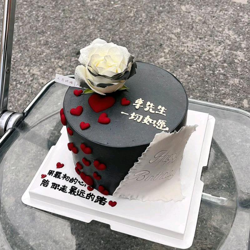 深圳龙华区缘起烘焙