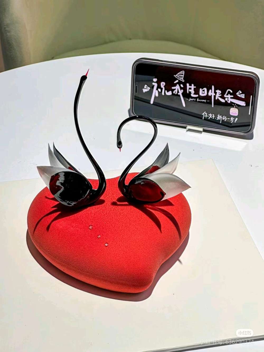 广州白云区杰森Art Cake