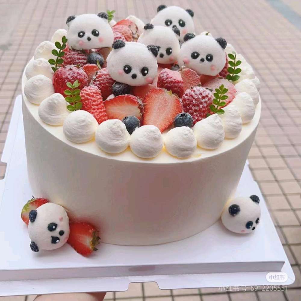 射洪县天天鲜蛋糕