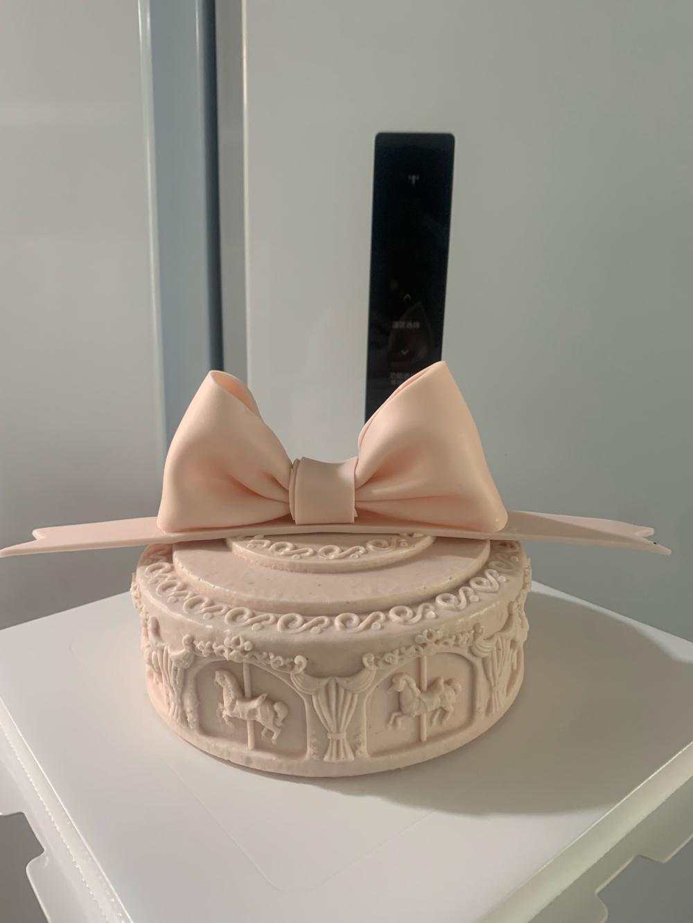 广州天河区漫时光烘焙