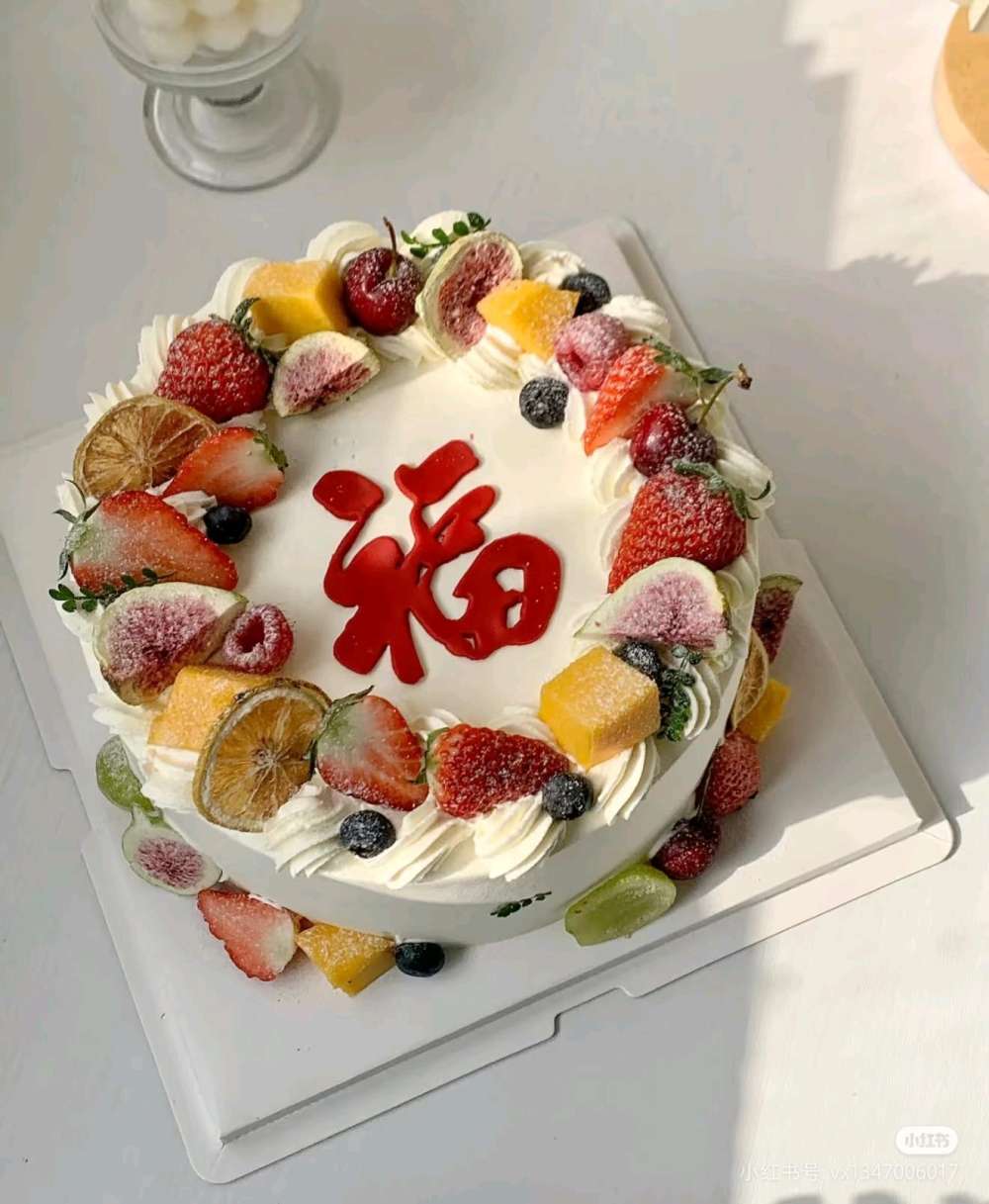 莆田城厢区Coco 慕斯蛋糕