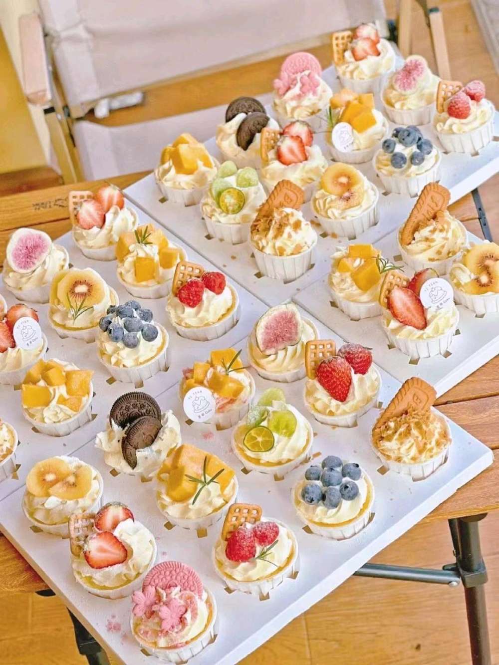 龙海市奥可享蛋糕