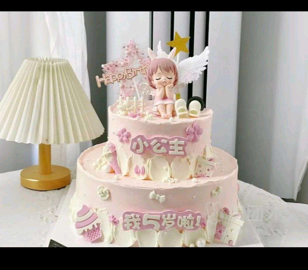 南充顺庆区欧贝莎蛋糕店