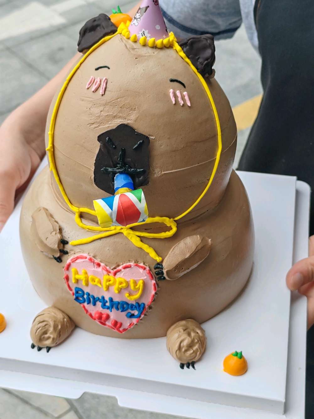 惠州惠阳区原麦轩烘焙蛋糕店