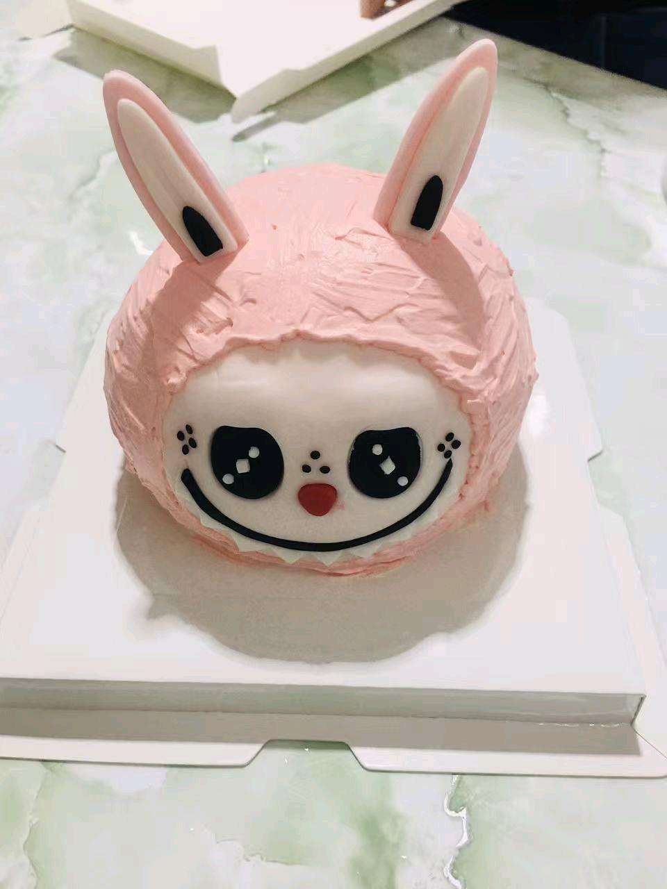 南京栖霞区香缇丽舍蛋糕店