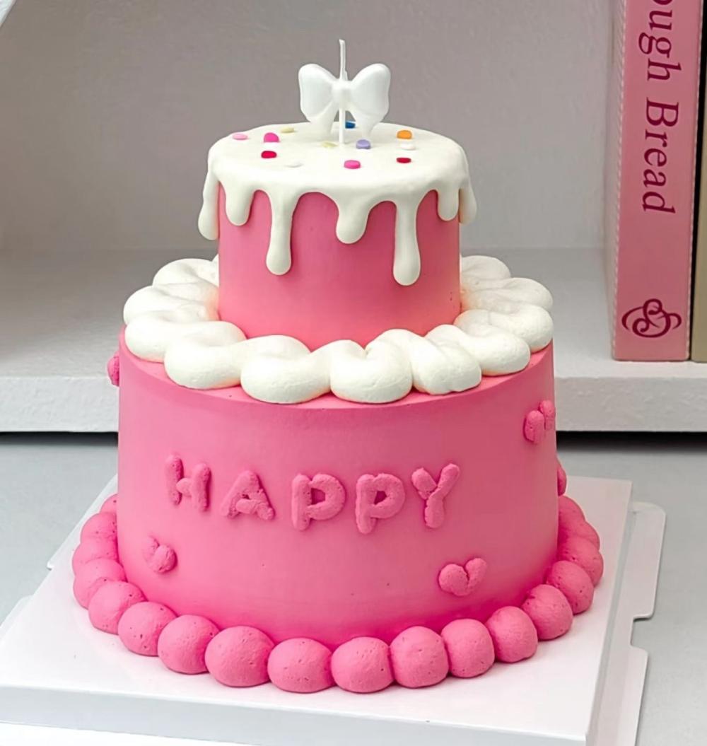 洛阳洛龙区米苏蛋糕店