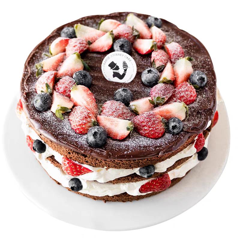 杭州拱墅区蛋糕店