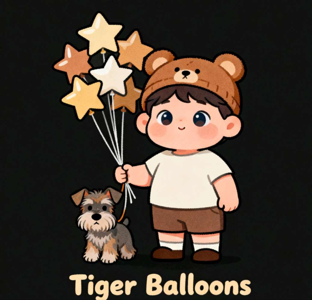 沈阳沈河区tiger